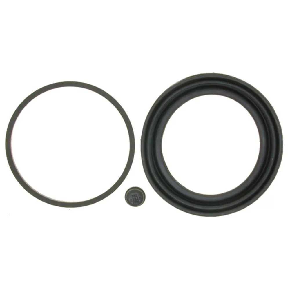 ACDelco 18H1177 Disc Brake Caliper Seal Kit Fits select: 2010-2017 MERCEDES-BENZ E, 2016-2017 MERCEDES-BENZ C