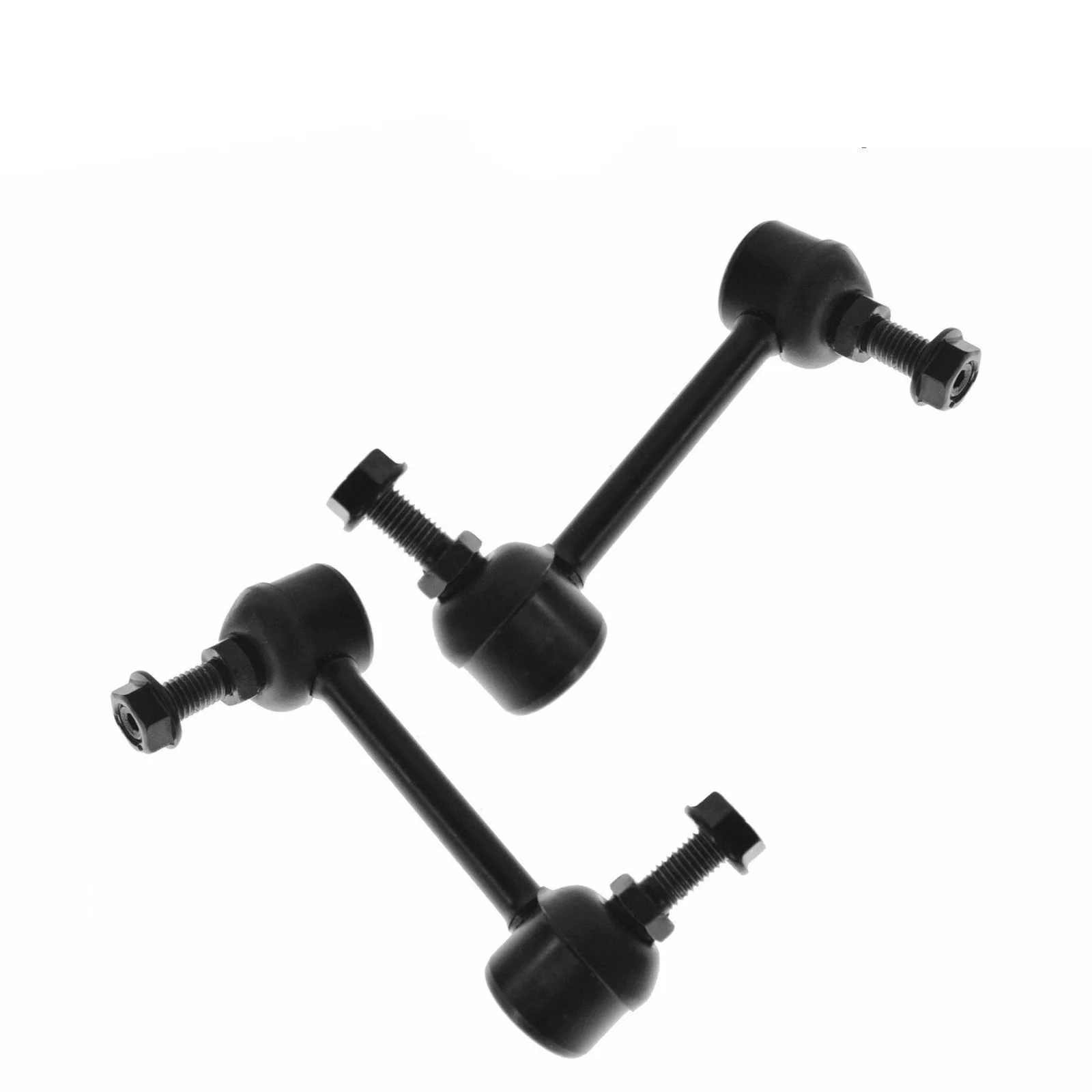 Teledu Rear Sway Bar Kit Pair Set For Buick Chevy GMC Isuzu Olds Saab Truck SUV