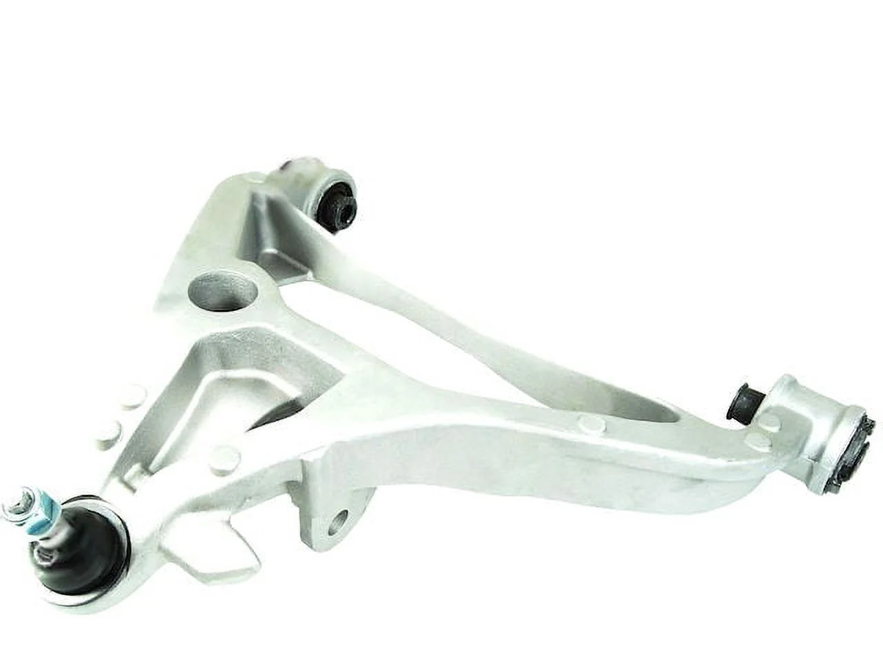 Front Left Lower Control Arm and Ball Joint Assembly - Compatible with 2003 - 2006 Ford Expedition 2004 2005