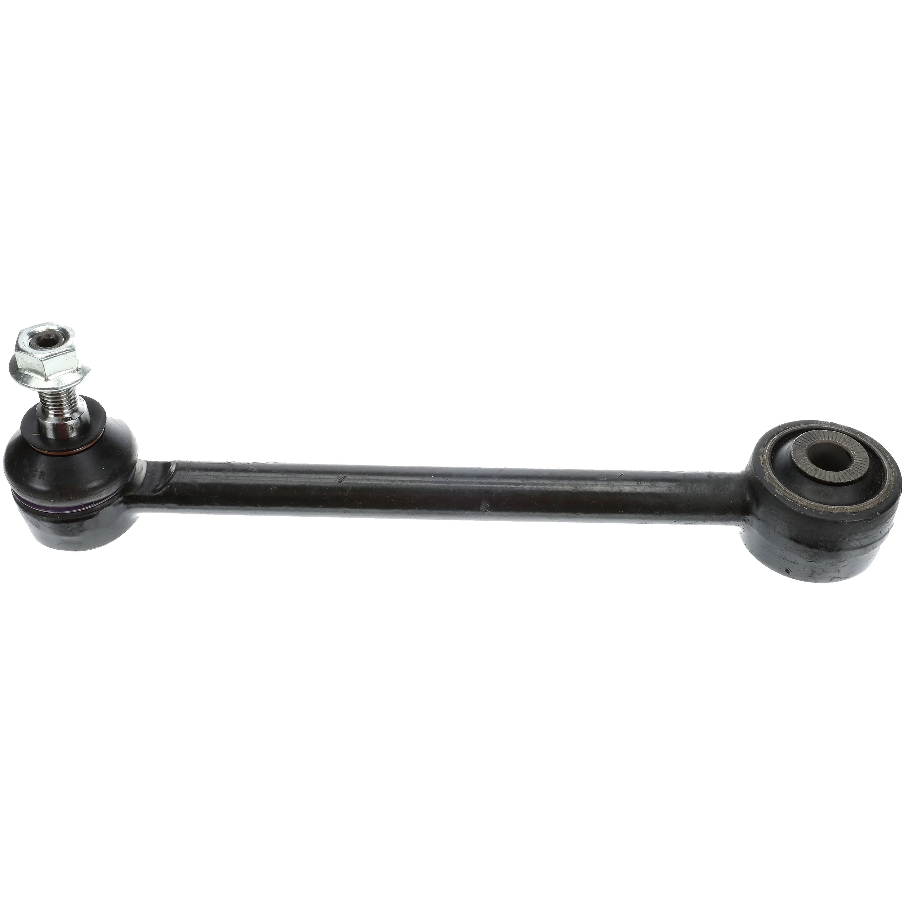 Dorman LB74845PR Rear Lower Forward Lateral Arm and Ball Joint Assembly for Specific Lexus / Toyota Models