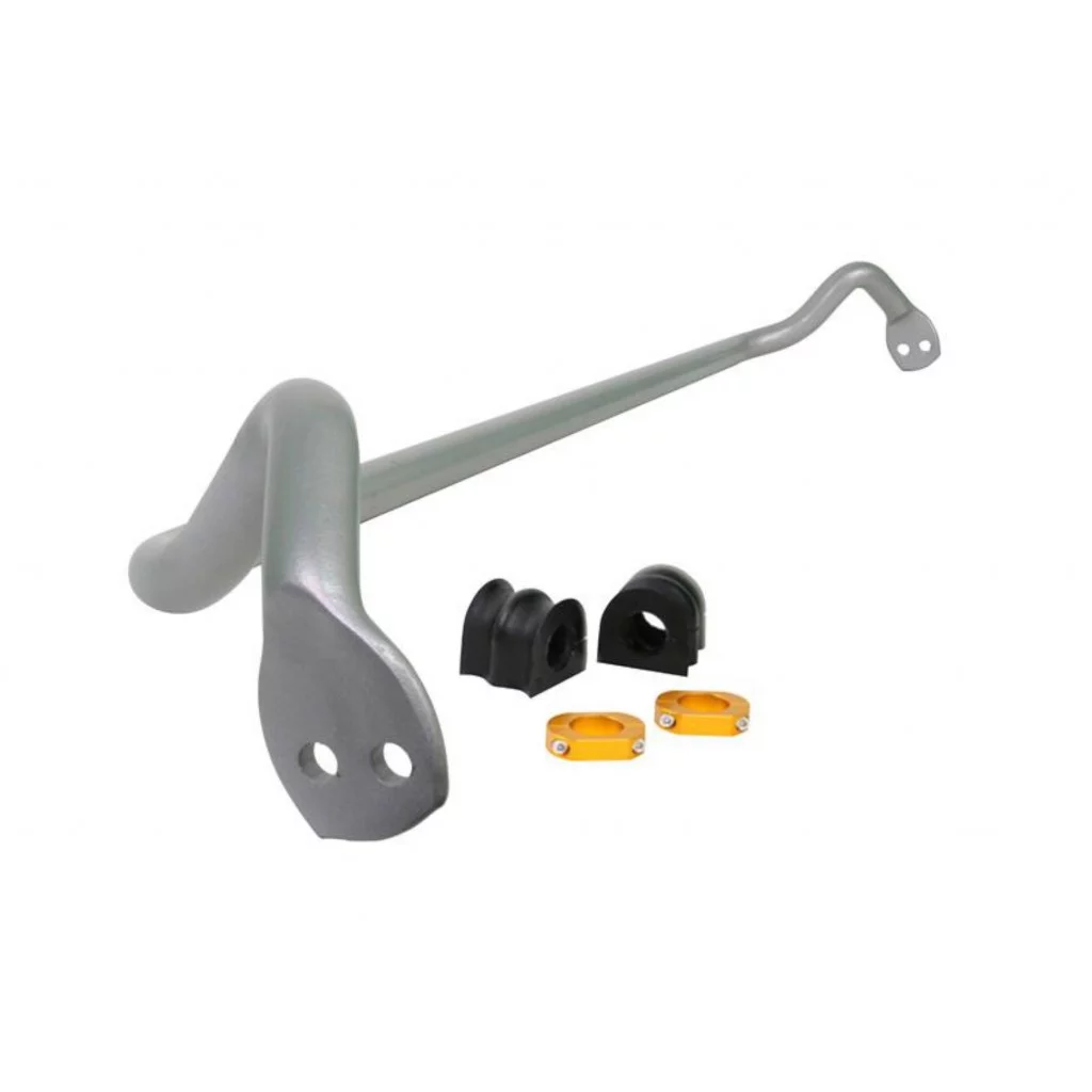 Whiteline For Subaru Impreza Sedan 2002-2007 Sway Bar X HD Adjustable Front 24mm | BSF33XZ