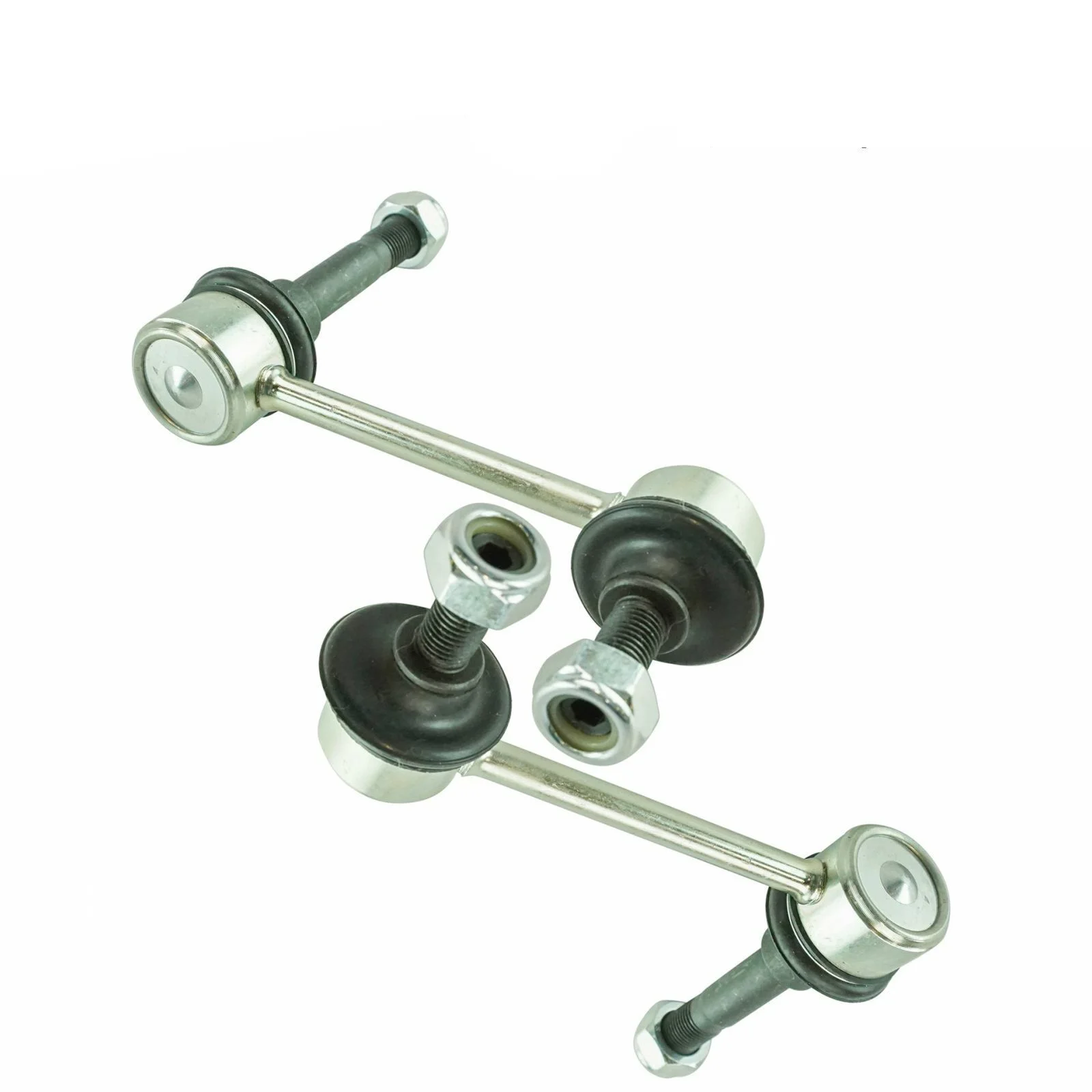Teledu Front Suspension Sway Bar End Left Driver Right Passenger Pair 2pc For IS300