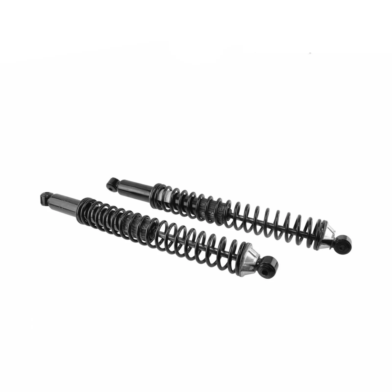 Teledu Rear Load Adjust Shock Absorber Pair Left/Right Sides For F150 Mark LT