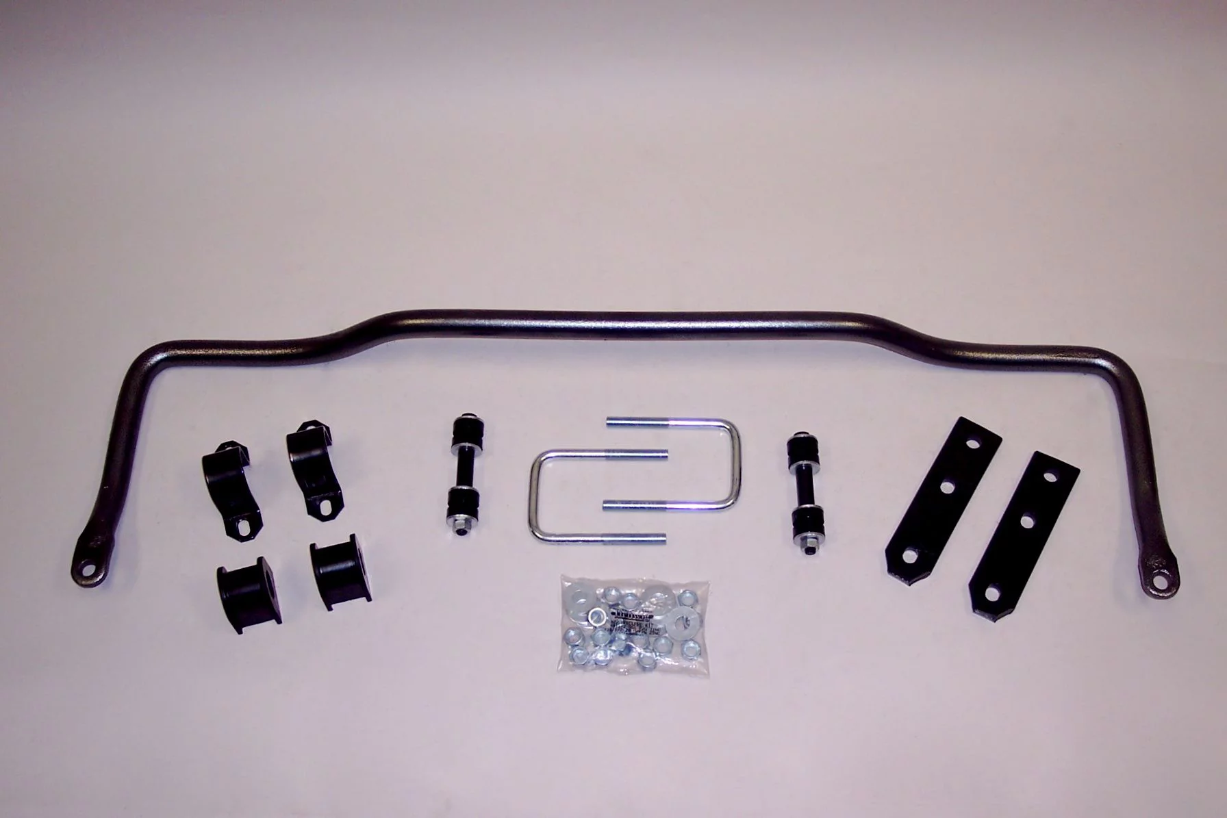 Hellwig 7008 Sway Bar Fits select: 2004-2011 FORD ECONOLINE, 2003 FORD ECONOLINE E350 SUPER DUTY VAN