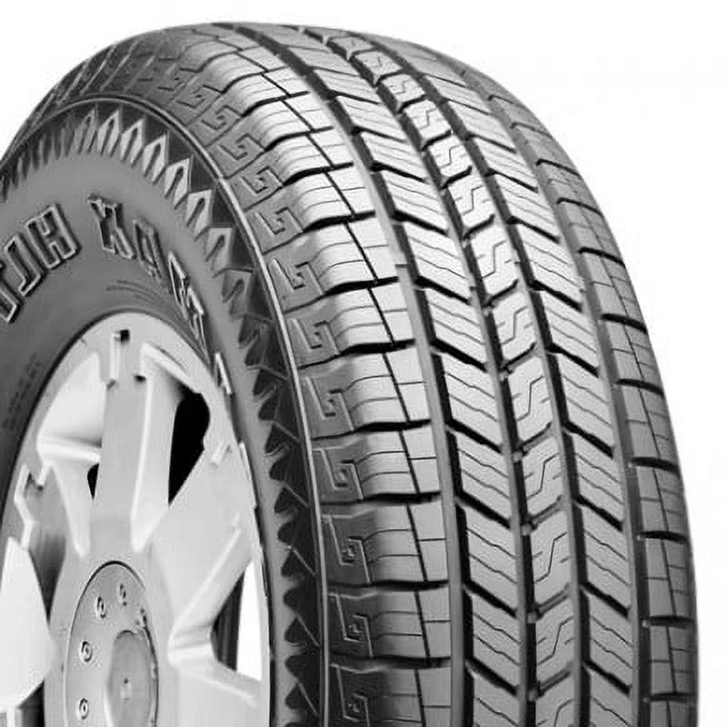 Sailun Terramax HLT 255/50R20 105 H Tire Fits: 2022-23 Acura MDX Base, 2022-23 INFINITI QX60 Sensory