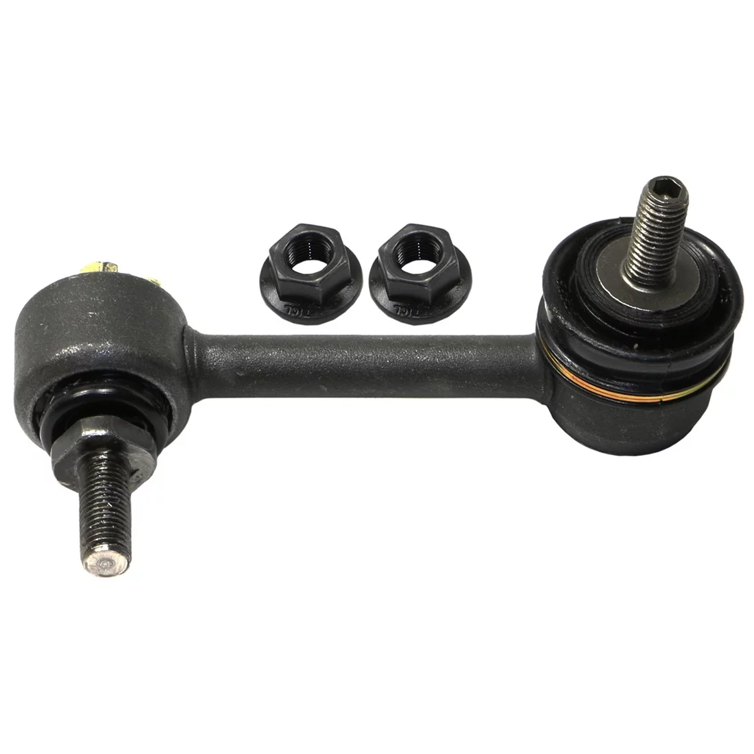 Fits Chrysler 200 2015-2017 2PCS MOOG Rear Suspension Stabilizer Bar Link