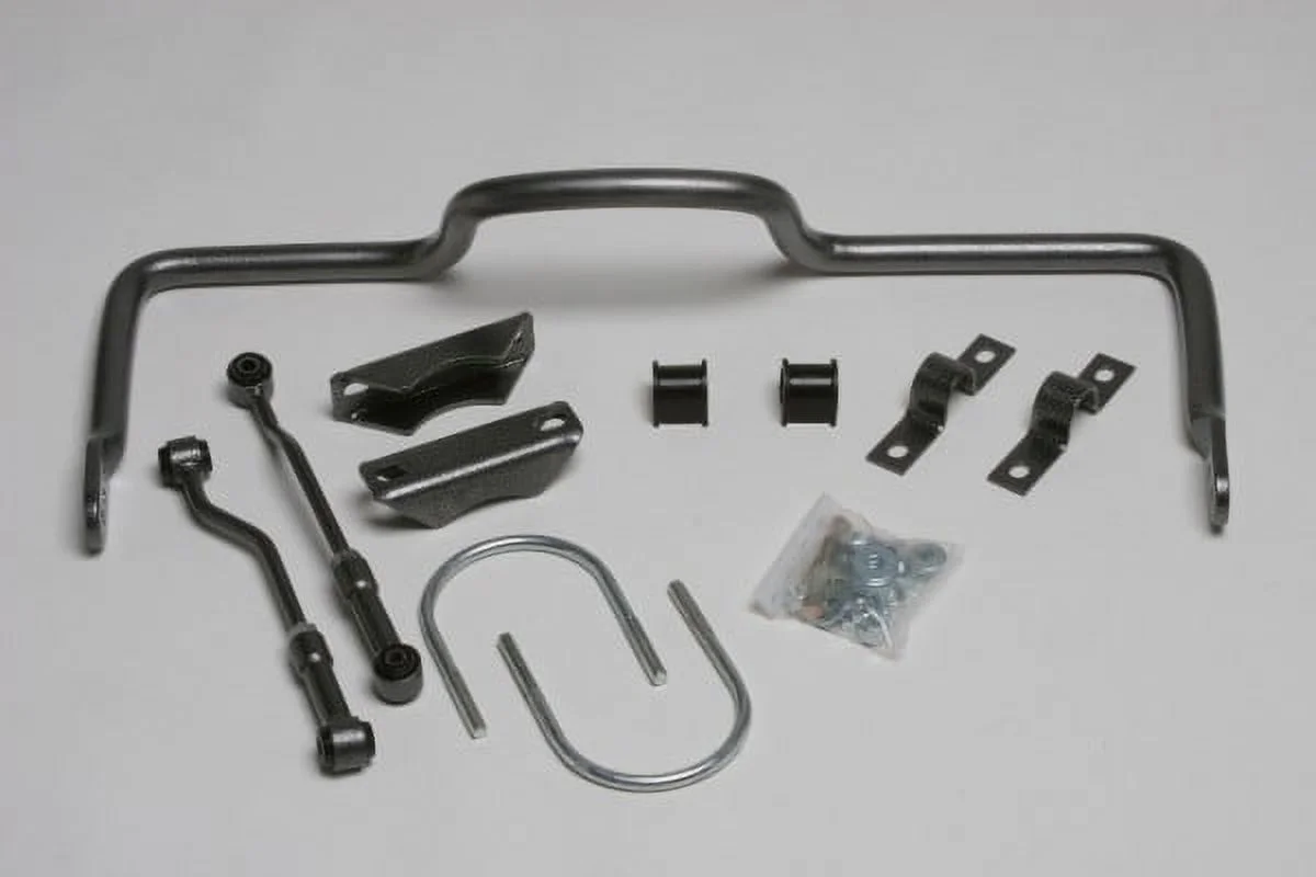 Hellwig 7298 Big Wig Sway Bar Fits 14 23 3500 Fits select: 2014-2023 RAM 3500