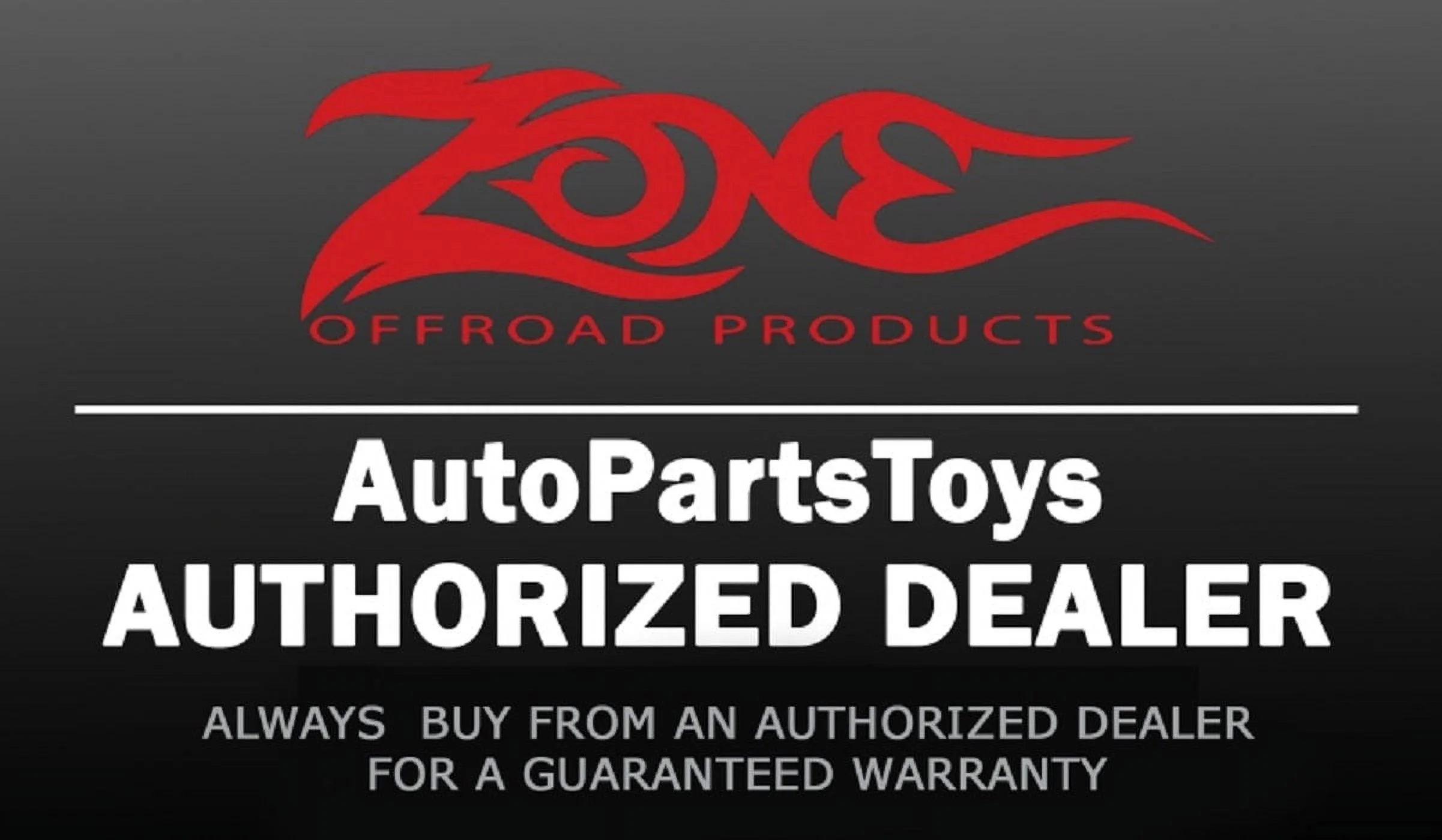 ZoneOffRoad 2003-2007 Fits Dodge Ram 1500 4WD 5 inch Coil Spring Lift Kit ZOND137