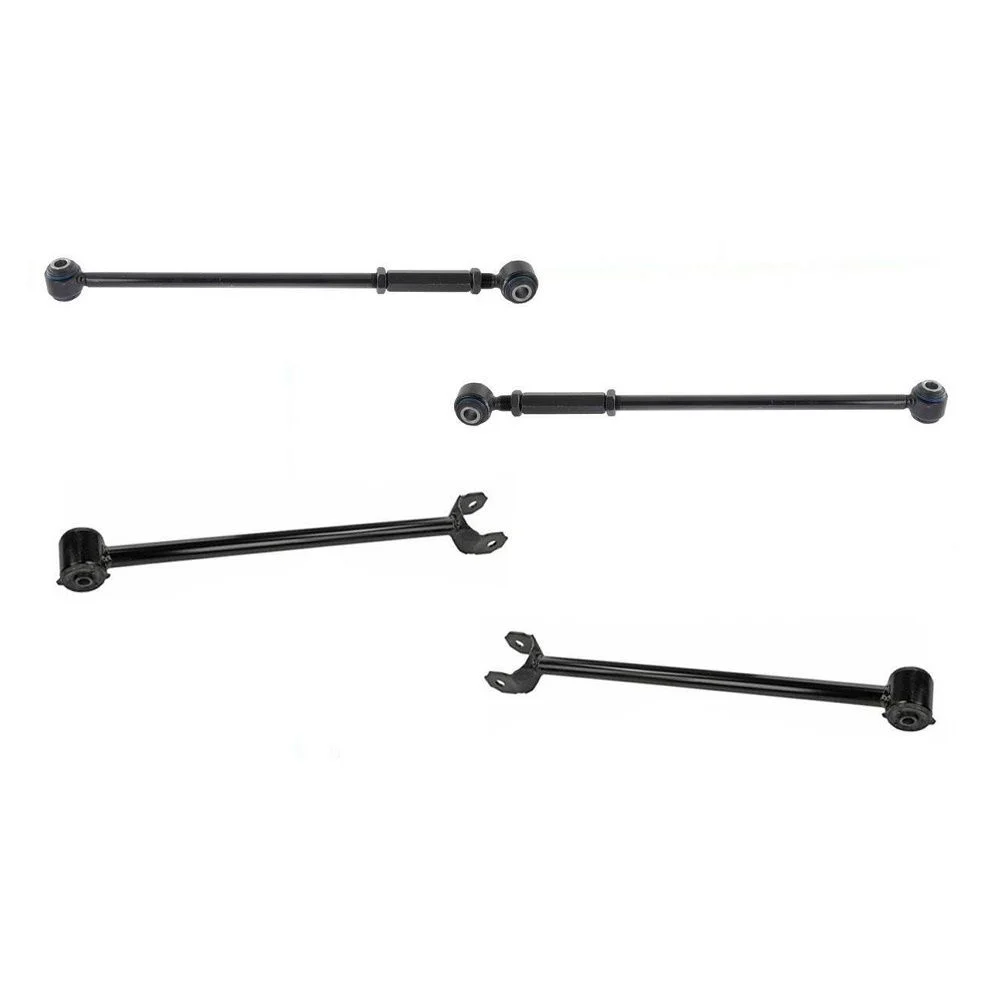 Teledu Rear of Car Lower Lateral & Trailing Control Arms 1997-2001 ES300 CAMRY