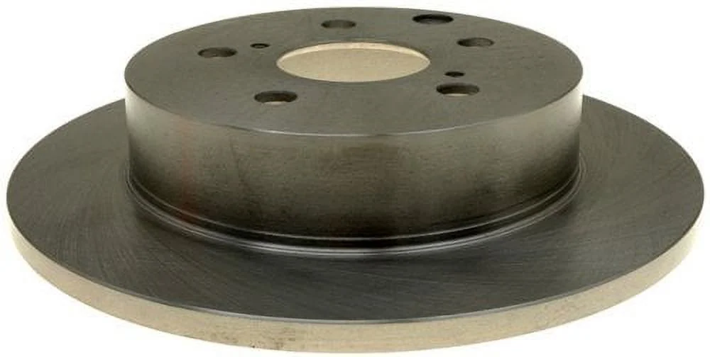Raybestos 980483R Professional Grade Disc Brake Rotor Fits select: 2006-2018 TOYOTA RAV4, 2010-2012 LEXUS HS