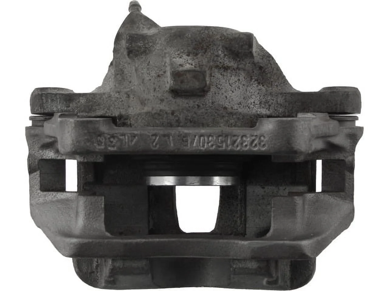 Centric Parts Disc Brake Caliper P/N:141.34023 Fits select: 1984-1985 BMW 318