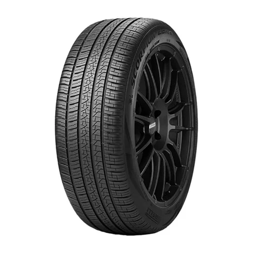 Pirelli Scorpion Zero All Season 255/45R20XL 105T BSW (2 Tires) Fits: 2018 Audi Q5 Prestige, 2019 Audi Q5 Technik