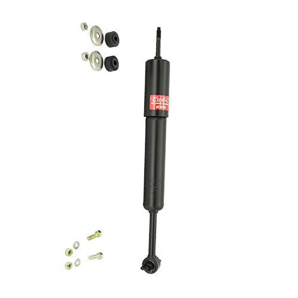 Shock Absorber Fits select: 1998-2011 FORD RANGER, 1995-2003 FORD EXPLORER