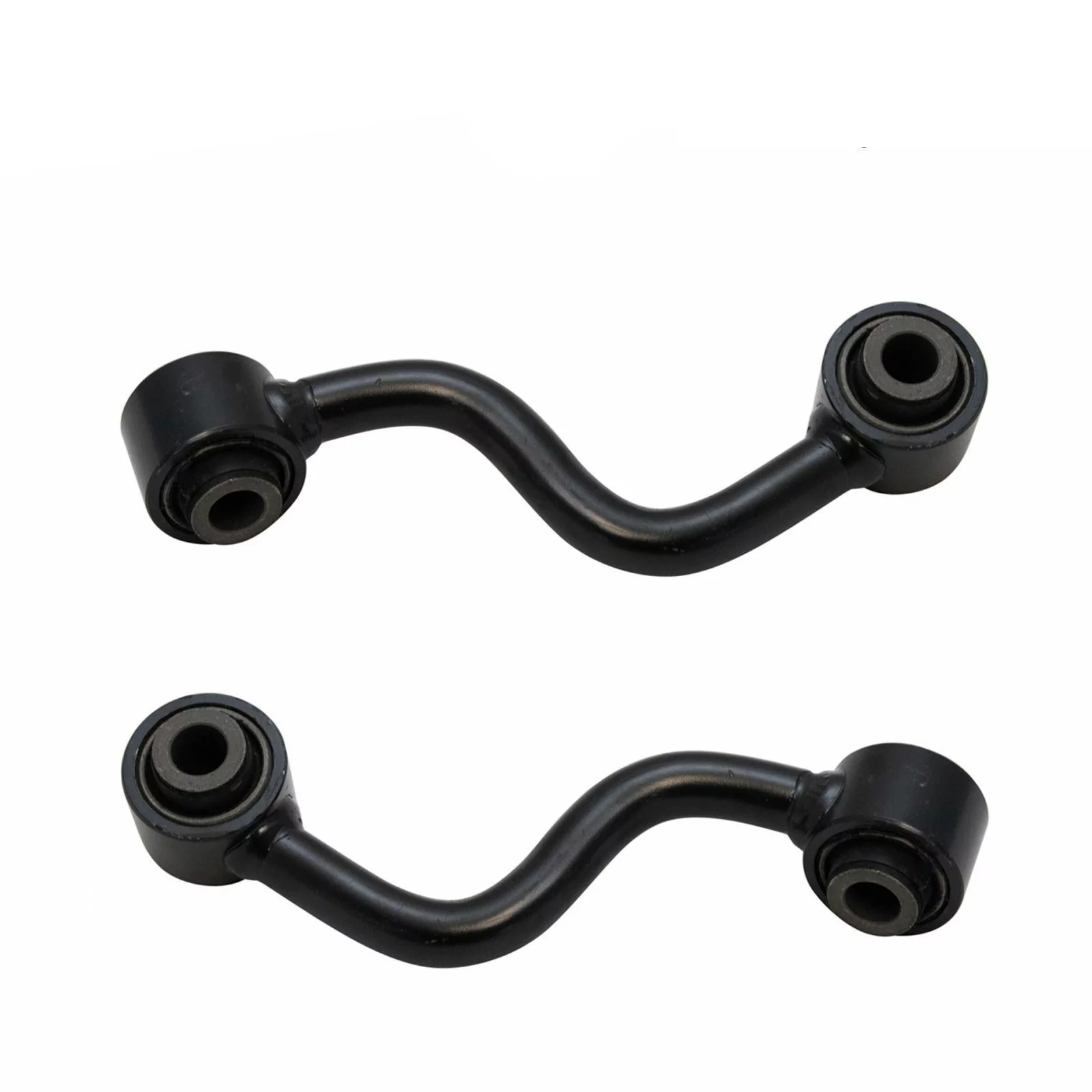 Teledu Rear Suspension Stabilizer Sway Bar End Left/Right Pair 2pc For Nissan