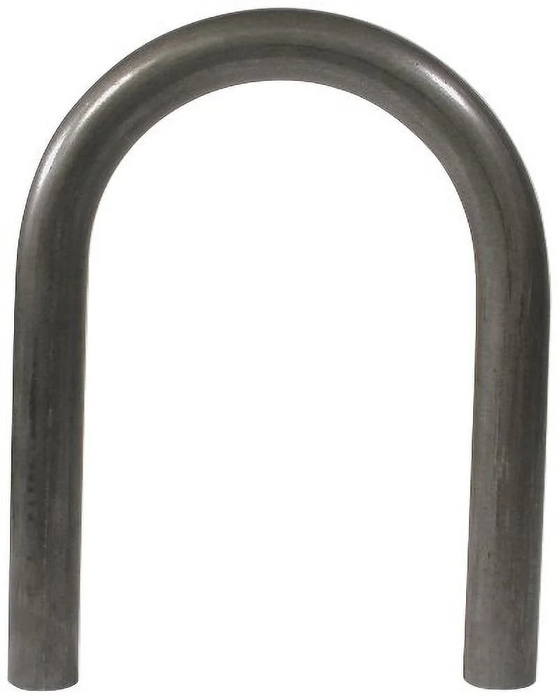 Allstar Performance Driveshaft Loop 180 Deg 1in x .083 Round Tubing ALL69002