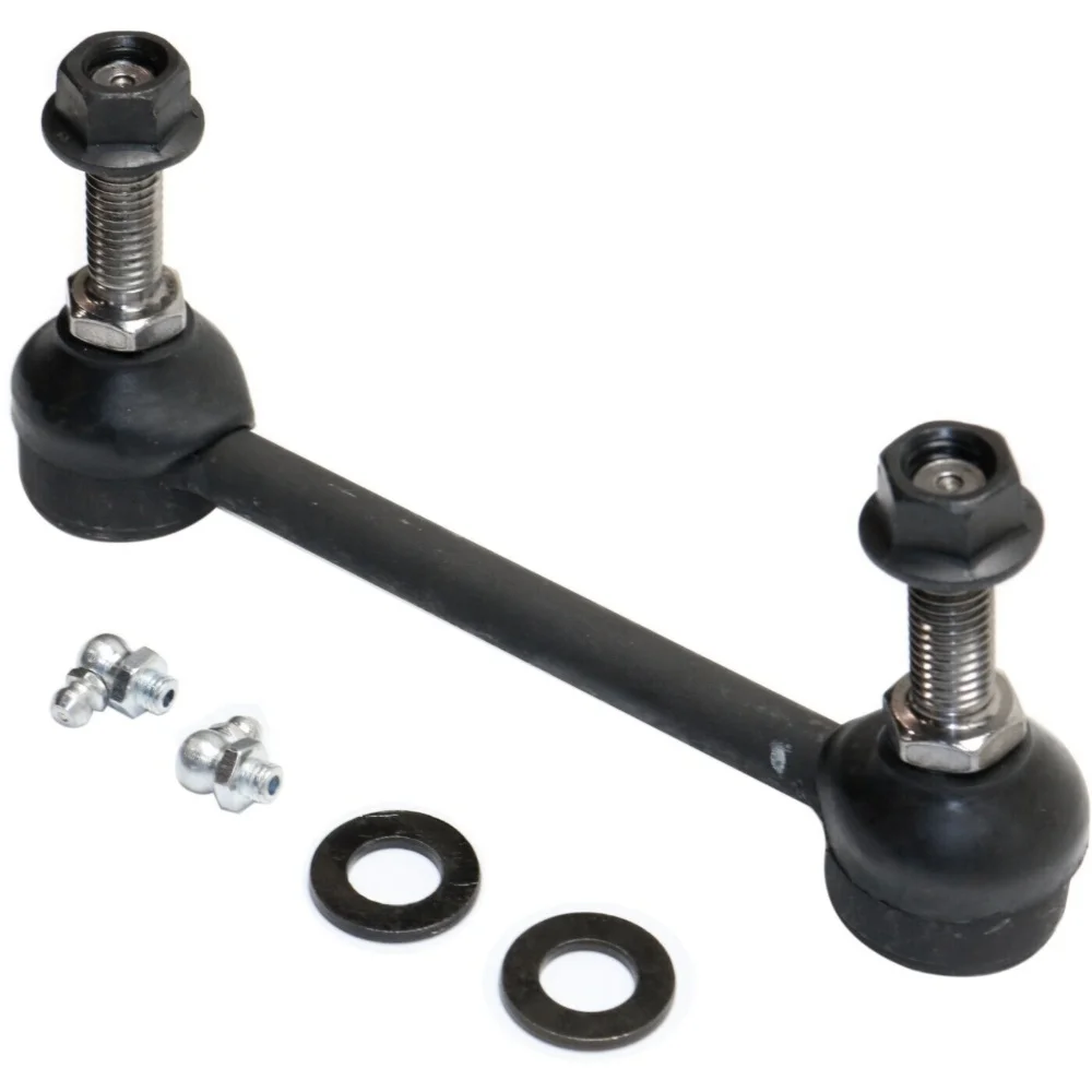Teledu Sway Bar For 08-14 CTS 04-09 SRX 05-11 STS Front Driver or Passenger Side