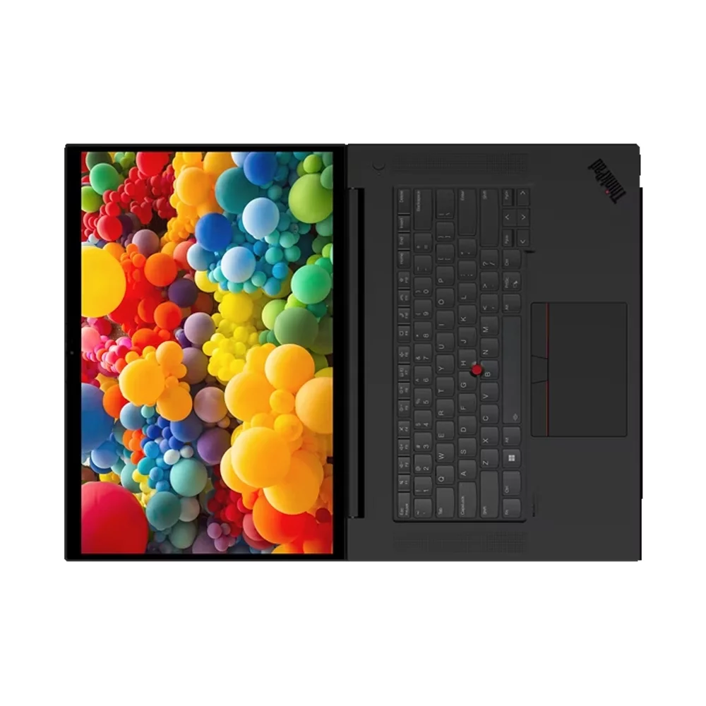 Restored Lenovo Thinkpad P1 G5 16