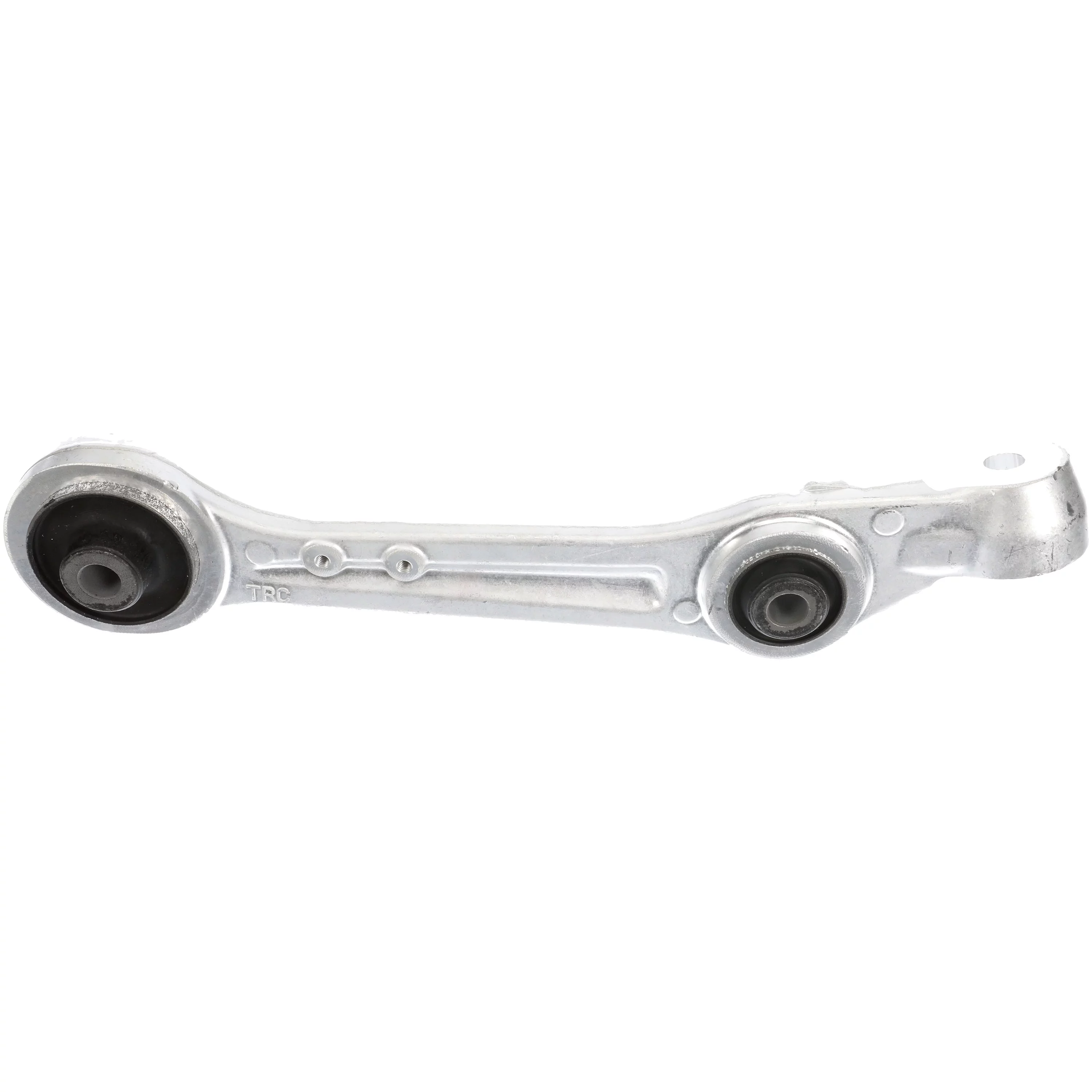 Dorman 522-353 Front Left Lower Suspension Control Arm for Specific Hyundai Models, Black