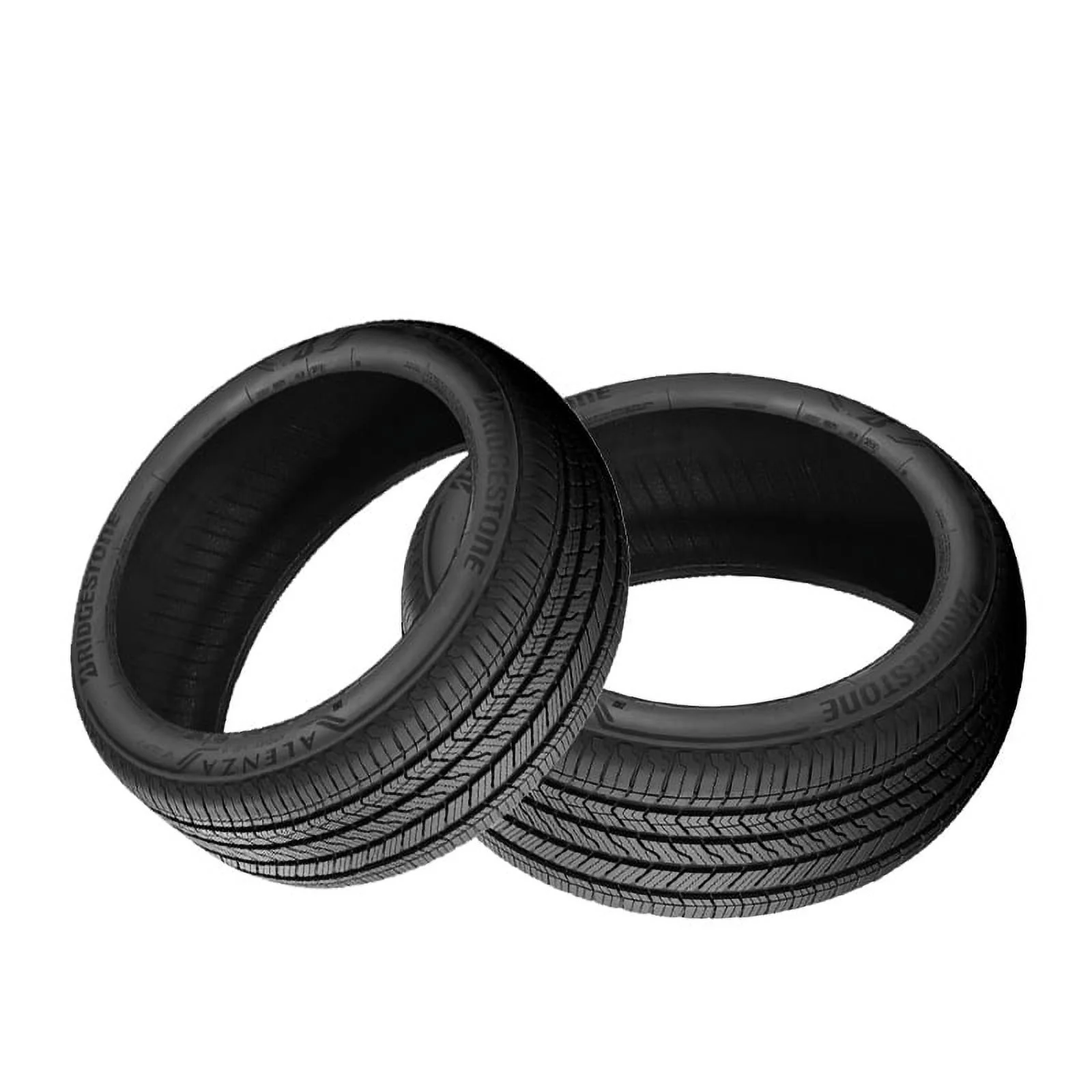 Bridgestone Alenza Sport A/S UHP All Season 255/50R20 105H Passenger Tire