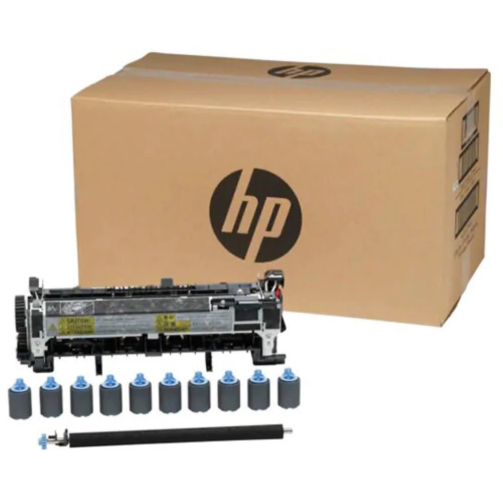 HP CF064A 110V Maintenance Kit for HP LaserJet Enterprise Printer 600, M601, M602, M603