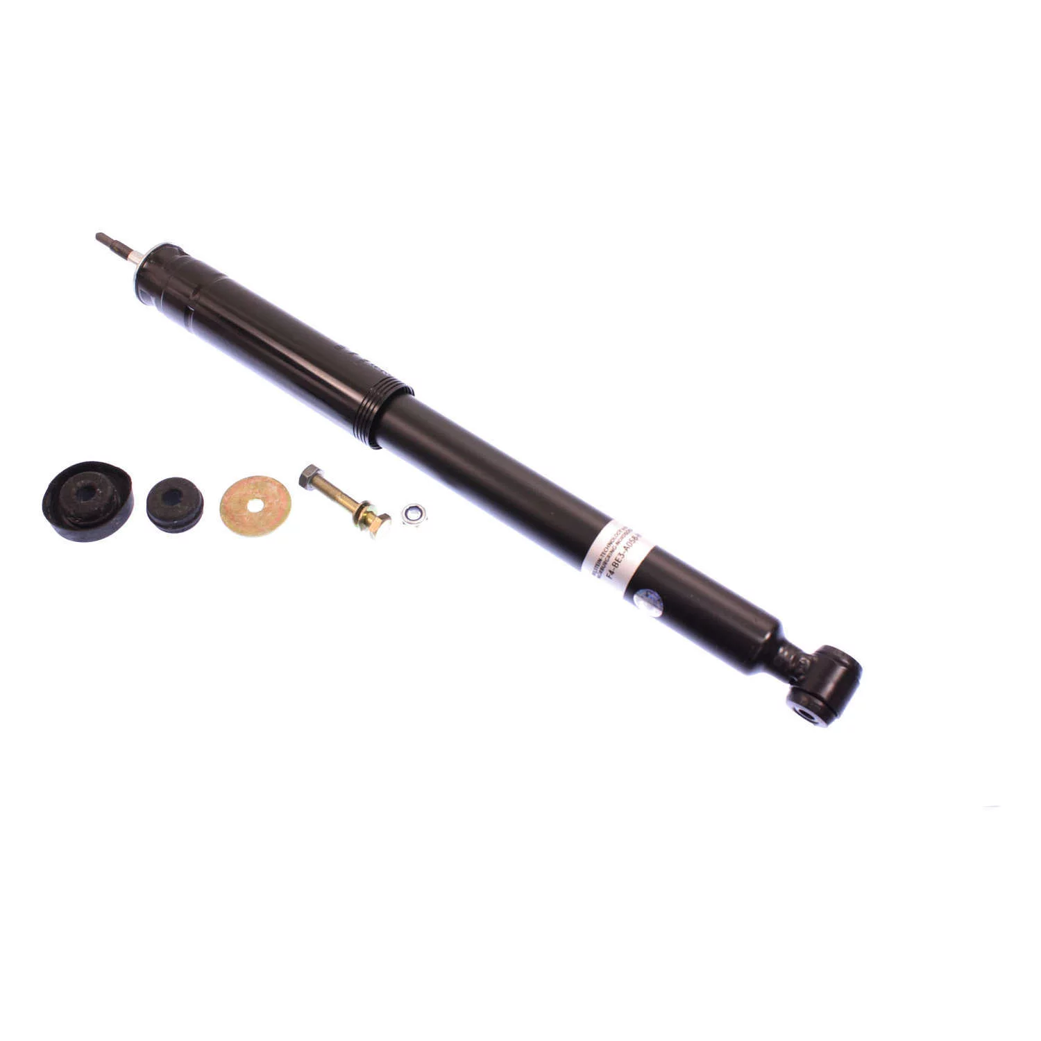 Bilstein B4 OE Replacement Shock Absorber Fits select: 2000-2002 MERCEDES-BENZ E 430