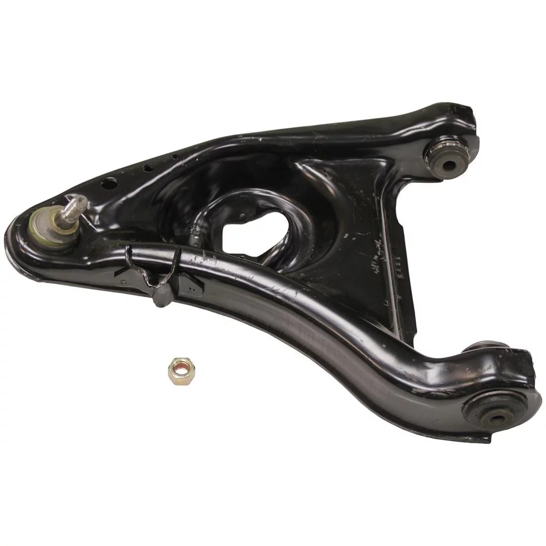 MOOG Front Left Lower Control Arm & Ball Joint For 1995-2002 Grand Marquis