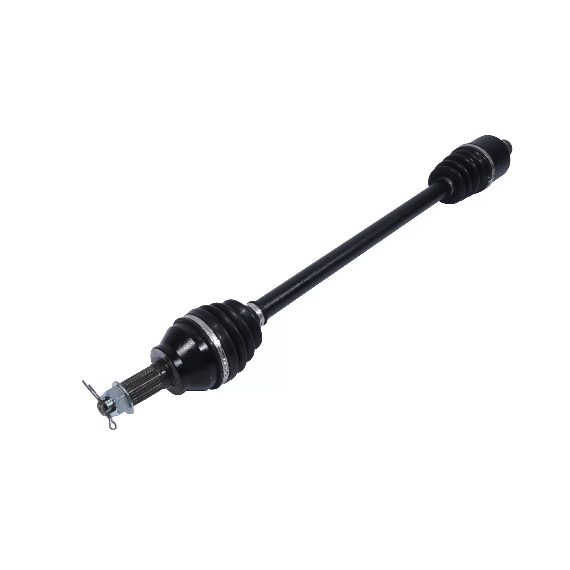 All Balls Racing 8 Ball Axle AB8-PO-8-101 For Polaris General XP 1000 EPS Deluxe 2021
