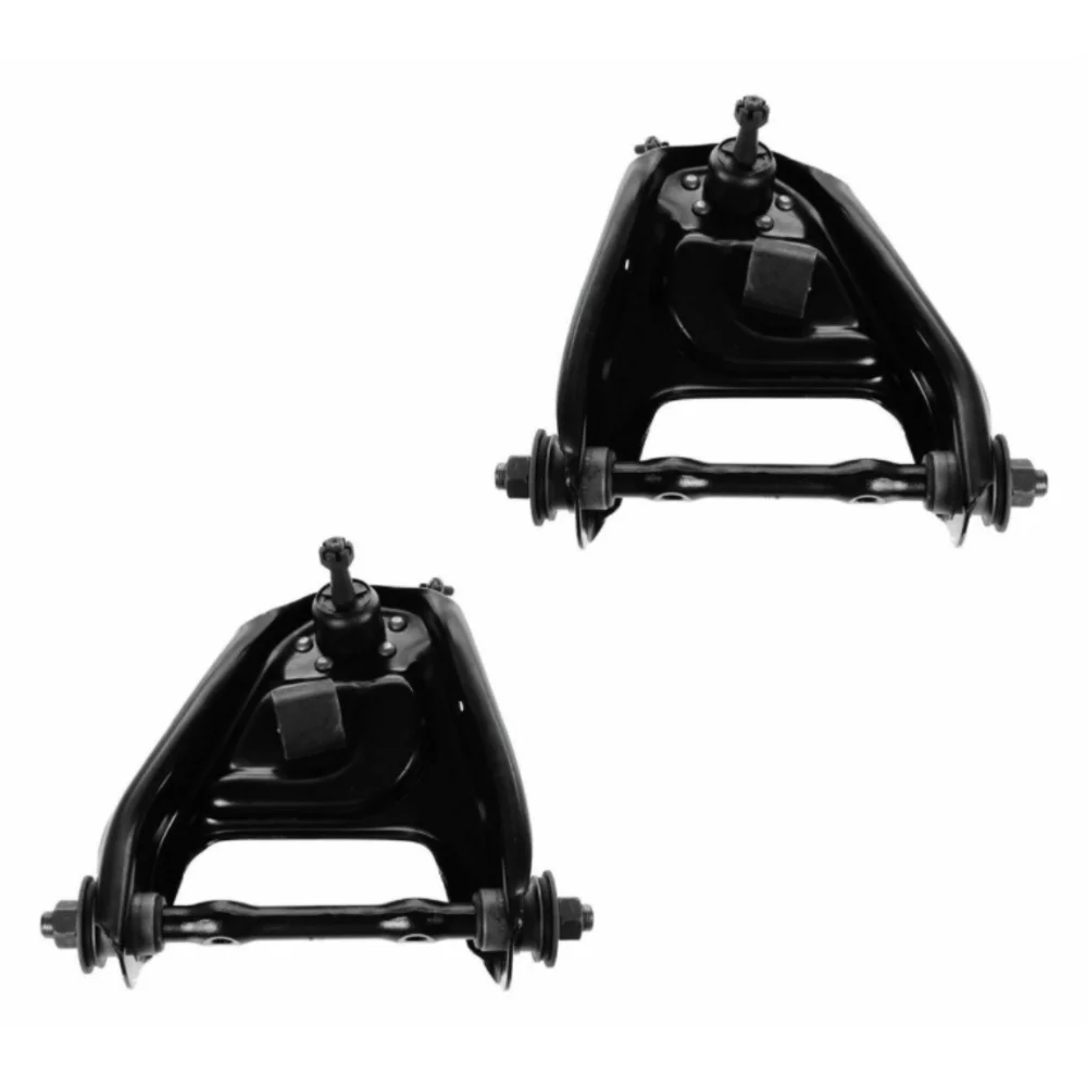 Teledu Front Upper Control Arm PAIR For 1973-1995 Chevrolet GMC Truck