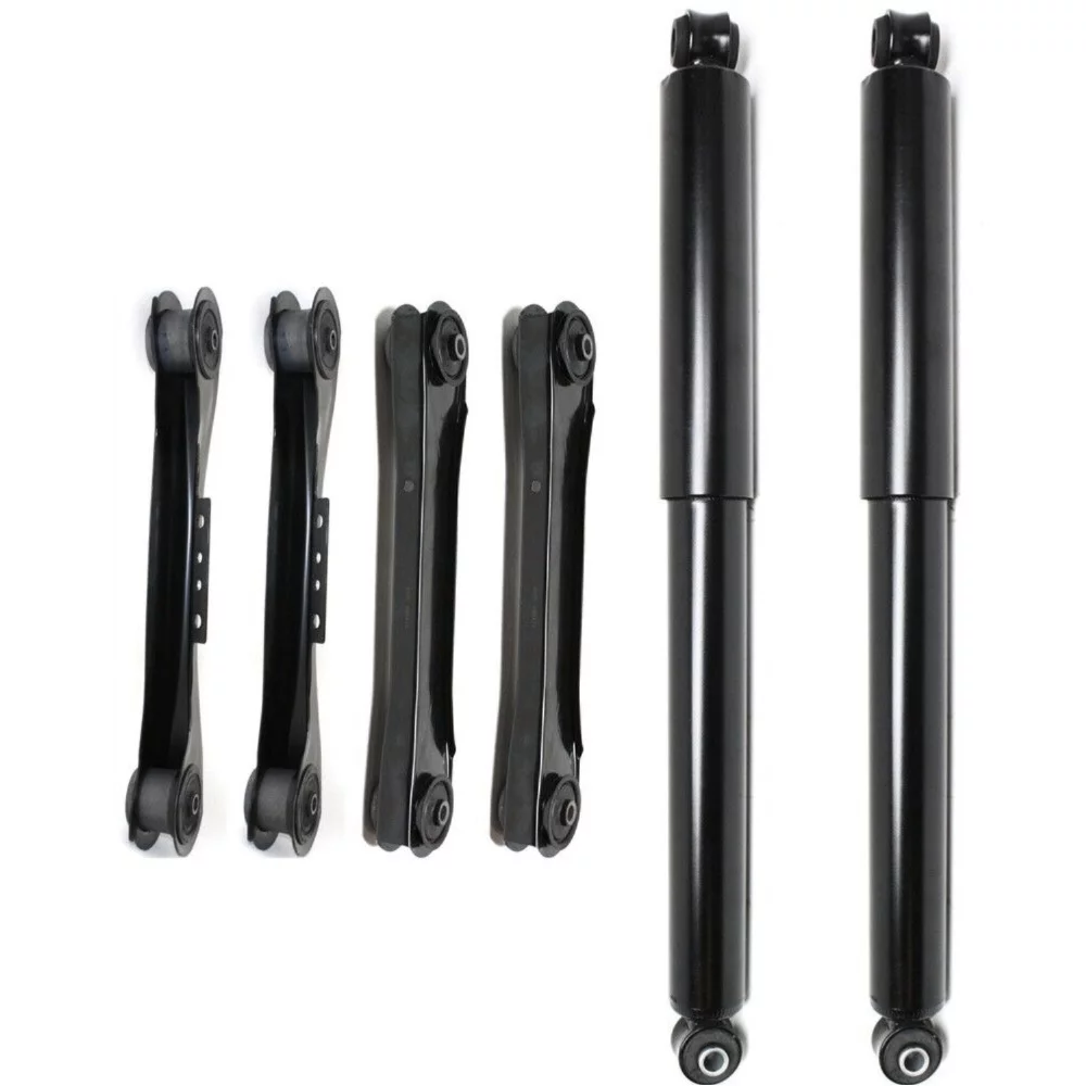 Teledu Control Arm Kit For Grand Cherokee Grand Wagoneer Rear Left and Right Side