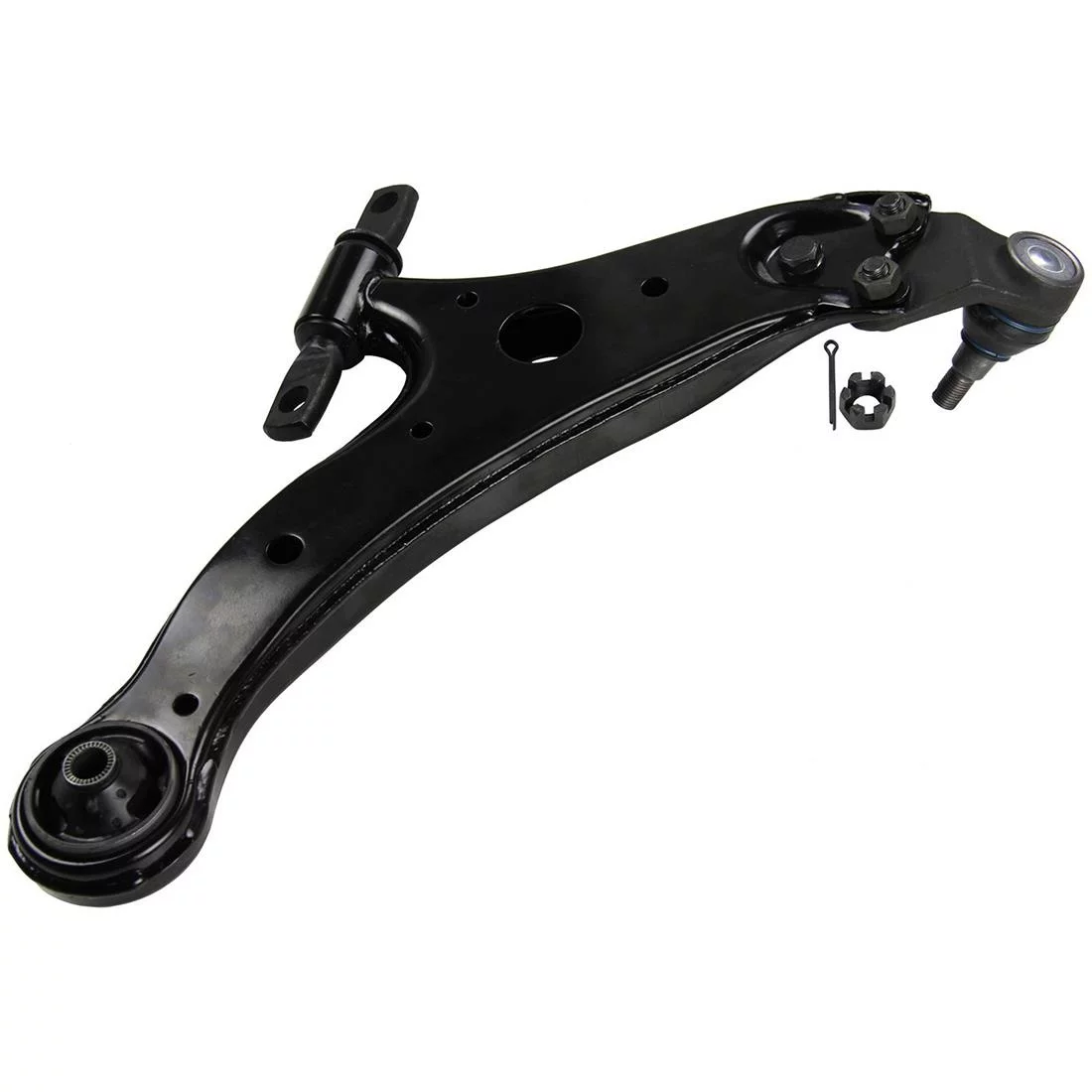 MOOG Front Lower LH RH Suspension Control Arms 2PCS For 2013-2018 LePCSus ES300h