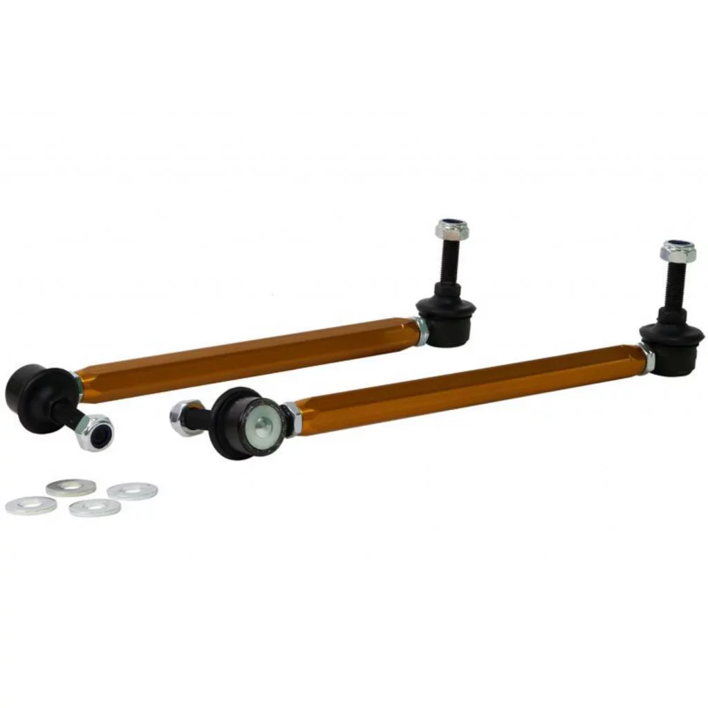 Whiteline For Chrysler 200 2011-2017 Sway Bar Link Assembly Front | KLC163