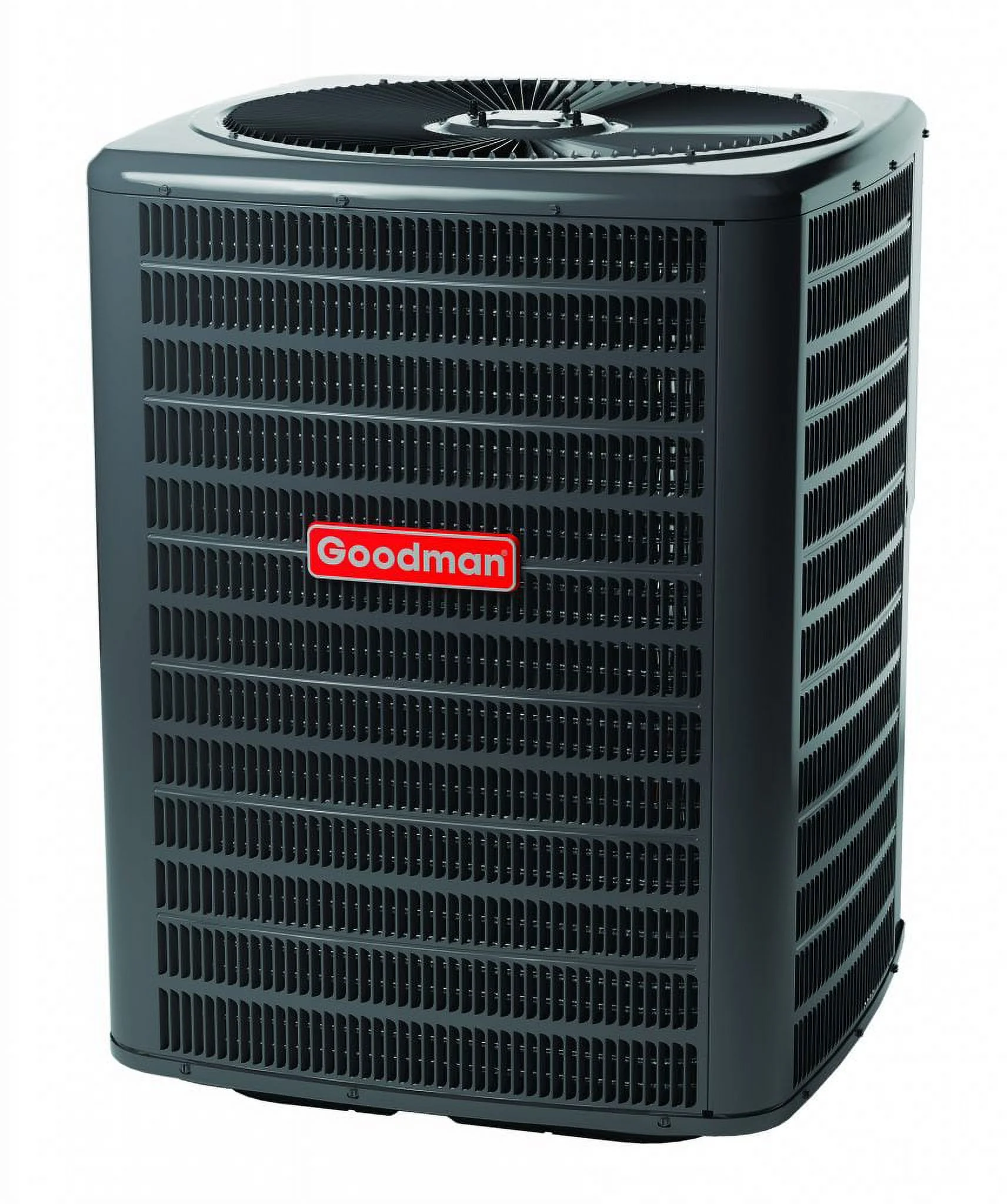 Goodman 4 TON 14.3 SEER2 AC / Furnace (GSXN404810 CAPT4961D4 GM9S801205DN)