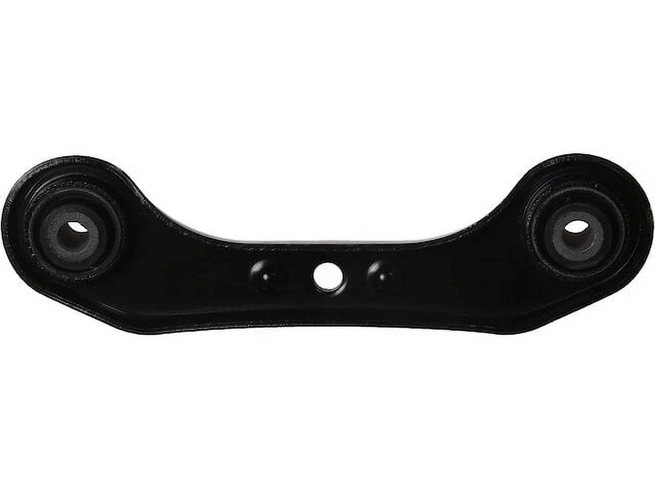 Rear Lower Forward Control Arm - Compatible with 1988 - 1991 Honda CRX 1989 1990