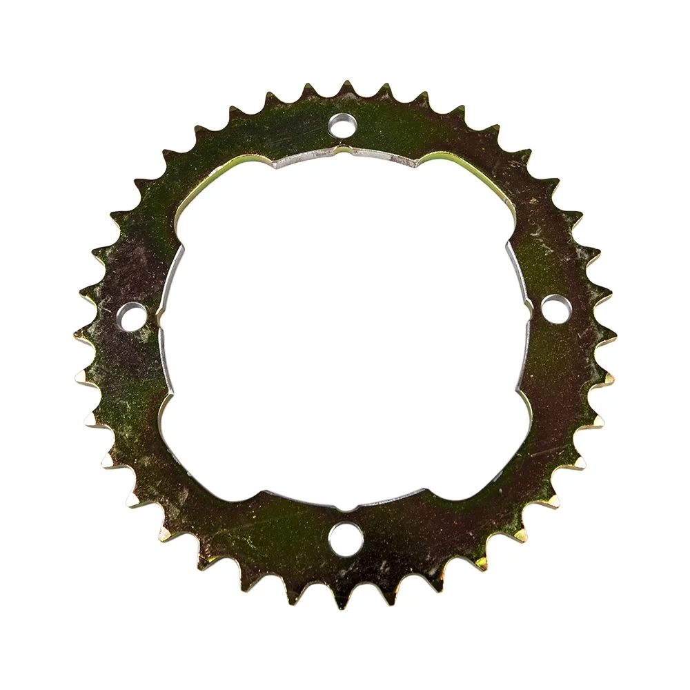 Polaris 3222138 Rear Drive Shaft 38T Sprocket OEM 2006-2011 Outlaw 500 525 IRS