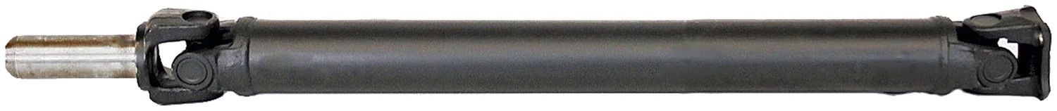 Rear Driveshaft Ass`y Dorman# 946-212 Fits 84 Nissan 300ZX 3.0 Coupe A/Trans RWD