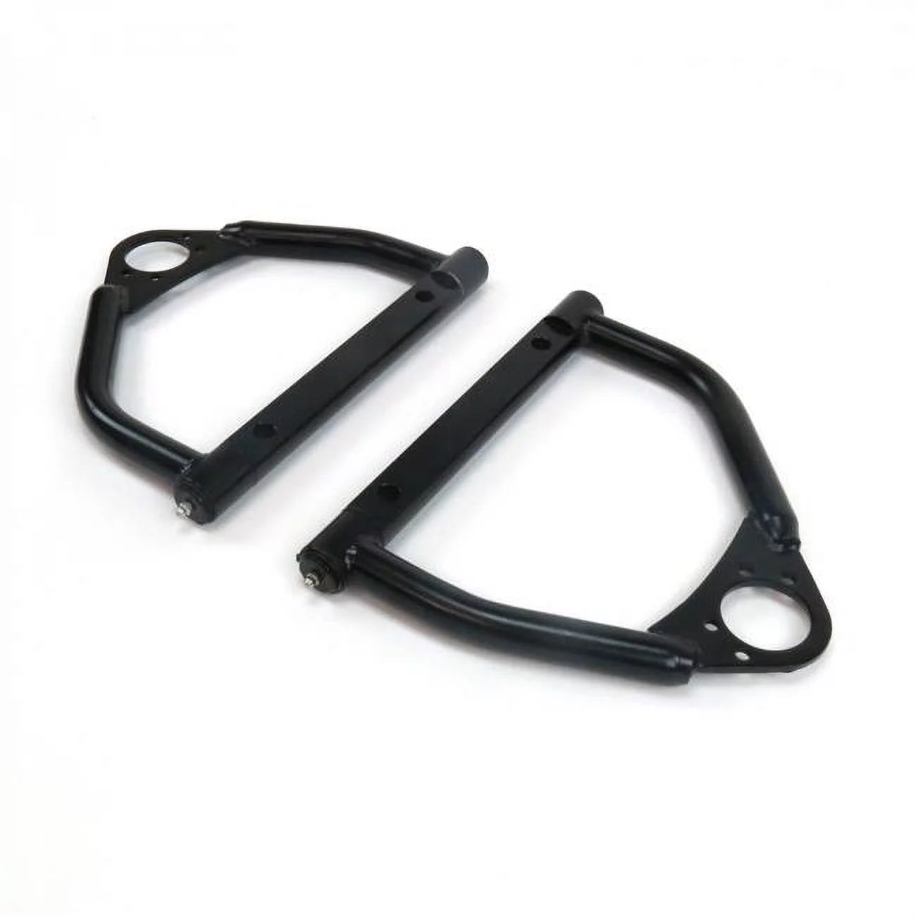 Helix Suspension Brakes & Steering 190924 IMCA Stock Car Upper Control Arm Set for Ford F-250 Base