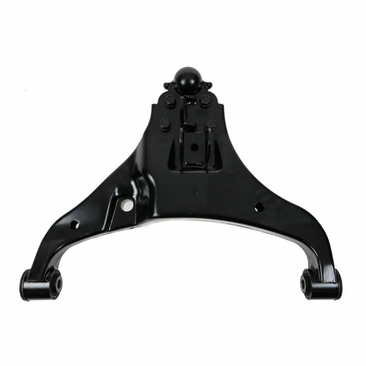 Teledu Front Lower Control Arm w/ Ball Joint Right For Chevrolet GMC Isuzu