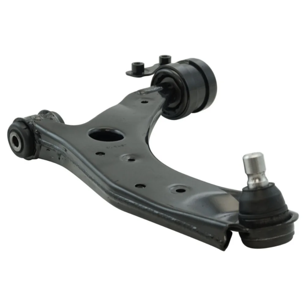 Teledu Front Lower Control arm w/Ball Joint Left Driver Side For Mazda 07-09 3 3 Speed