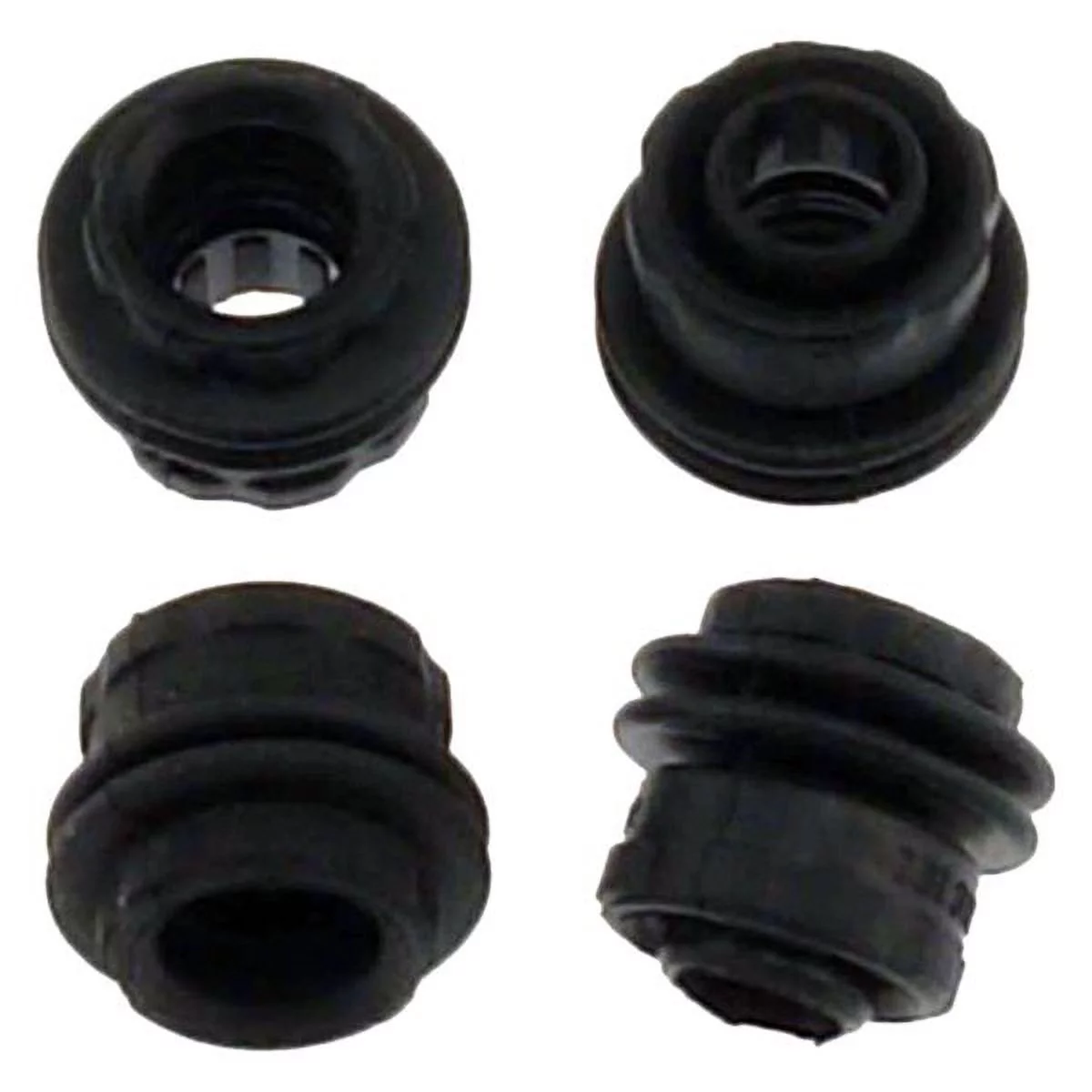 Rear Disc Brake Caliper Bushing Set for BMW 6-Series 2016, 2018-2019 OE ACDelco 18K2109