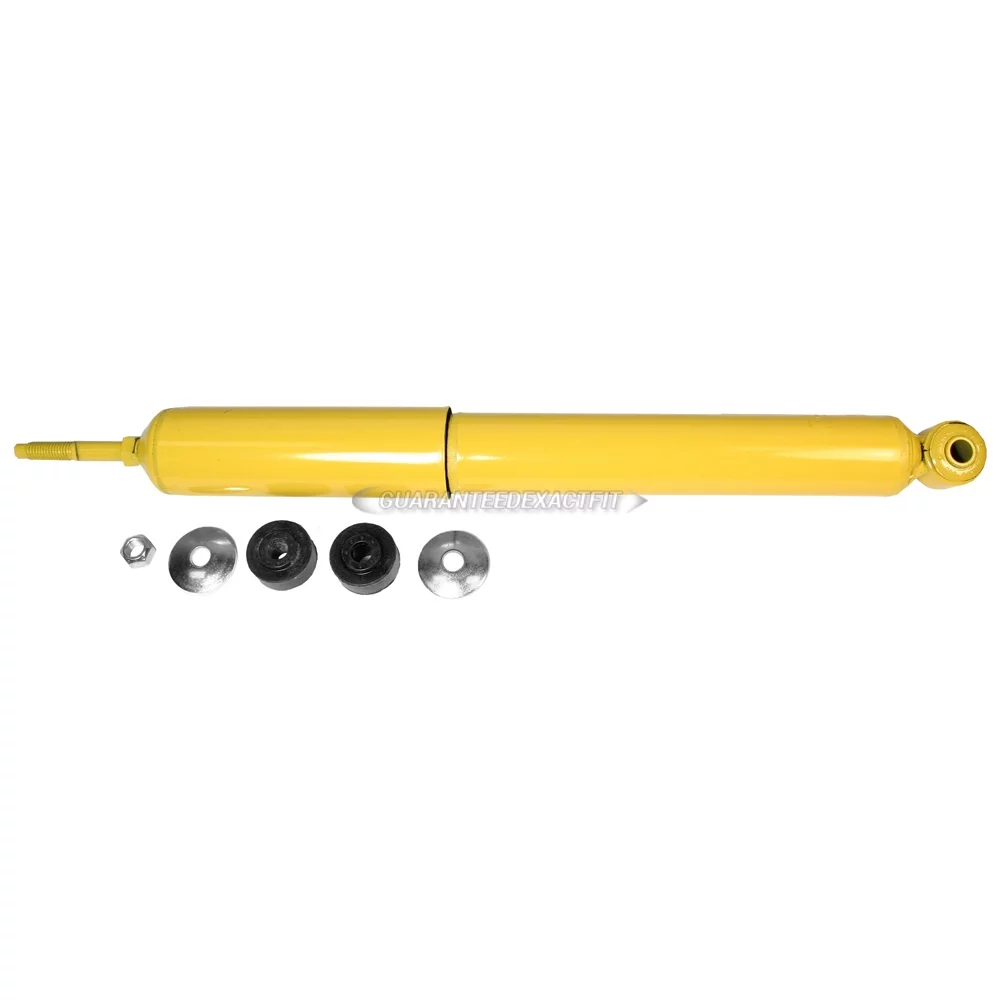 For Ford Super Duty 2005-2019 Pair Front Monroe Gas-Magnum Shocks - Buyautoparts