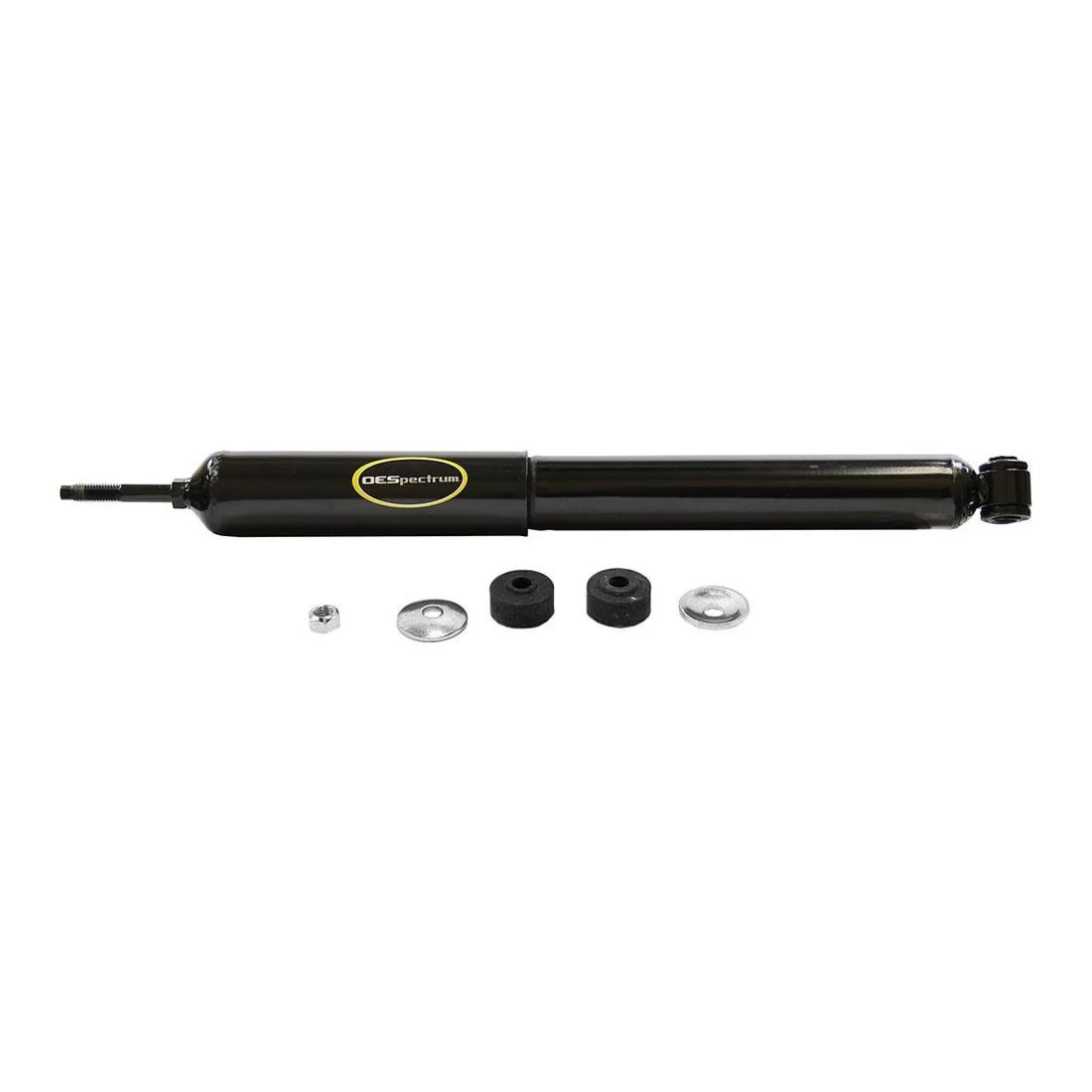 Monroe Sensa Trac Shock Absorber Front Pair Set for Dodge Ram 1500 2500 3500 4WD