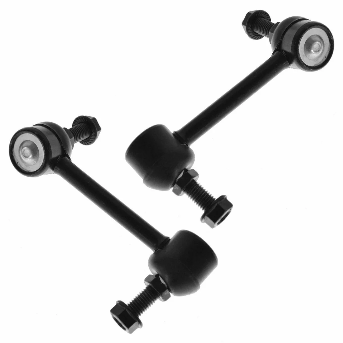 Teledu Rear Sway Bar Kit Pair Set For Buick Chevy GMC Isuzu Olds Saab Truck SUV