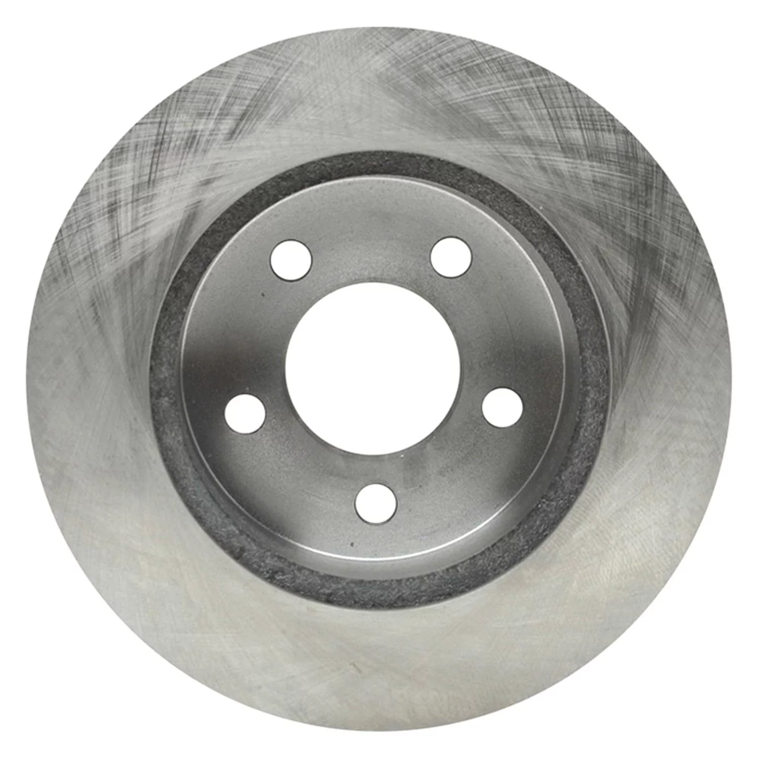 ACDelco Disc Brake Rotor Fits select: 1999-2006 JEEP WRANGLER / TJ, 1999-2001 JEEP CHEROKEE