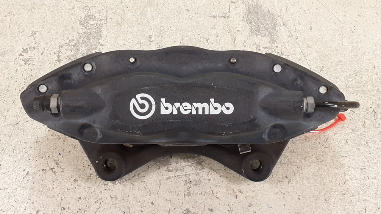 Pre-Owned 2012-2014 2017-2023 Dodge Charger Passenger RH Rear Brembo Brake Caliper OEM LKQ (Good)