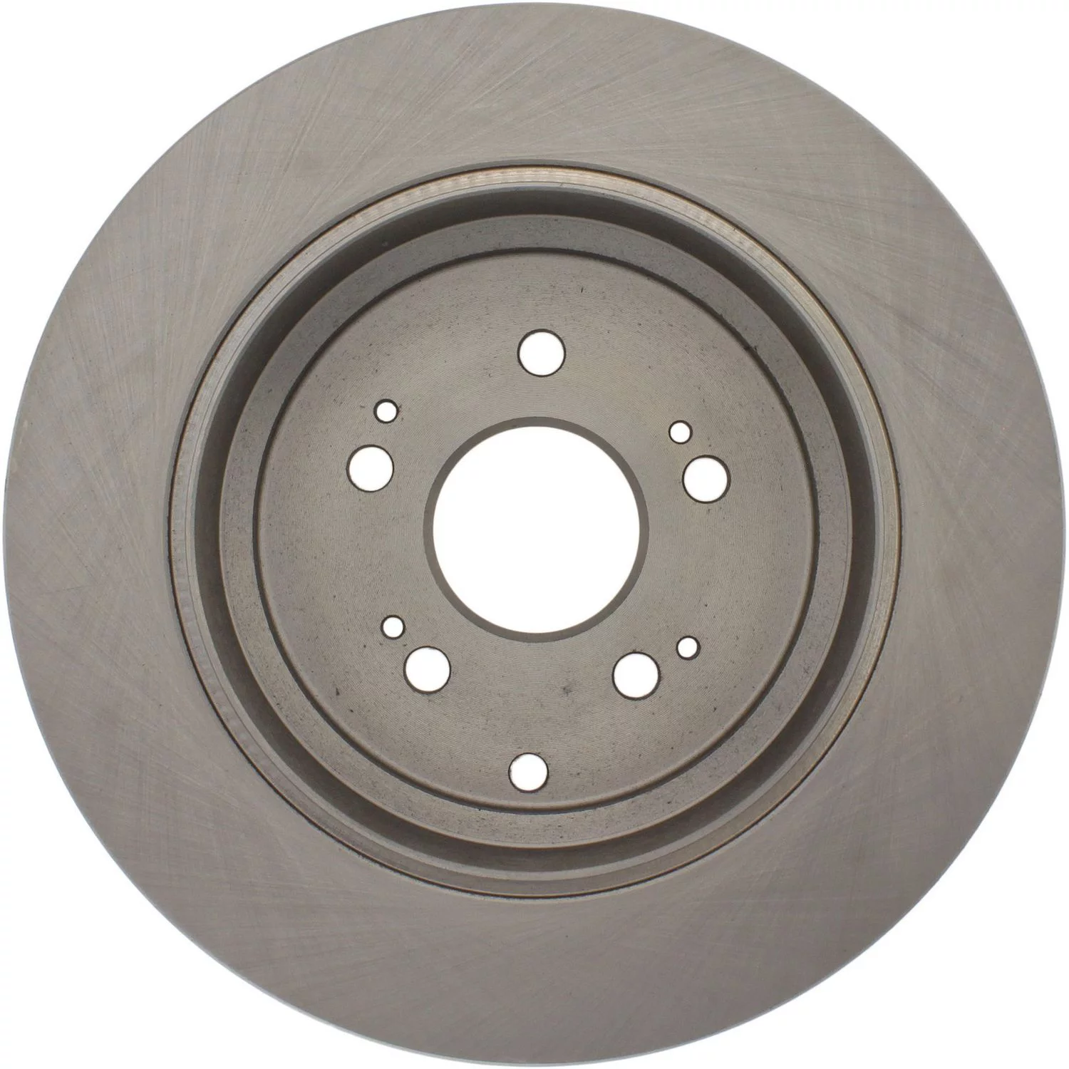 C-Tek Disc Brake Rotor 121.40072 Fits select: 2011-2017 HONDA ODYSSEY, 2009-2015 HONDA PILOT
