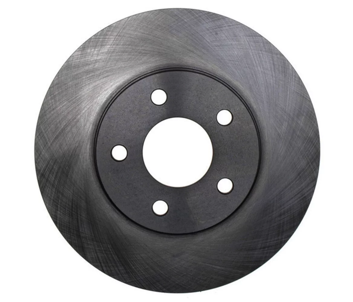 Raybestos 580382R Professional Grade Disc Brake Rotor Fits select: 2006-2007,2009-2011 CHEVROLET HHR
