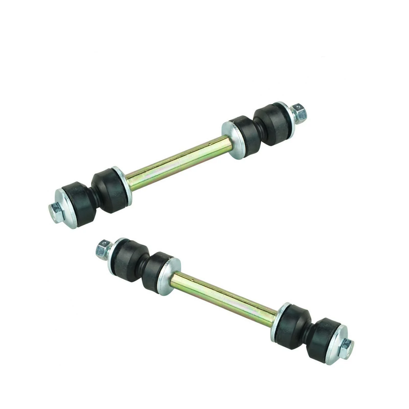 Teledu K5254 Front Sway Bar Pair Set for Mercury Chevy Ford Pickup Truck Olds