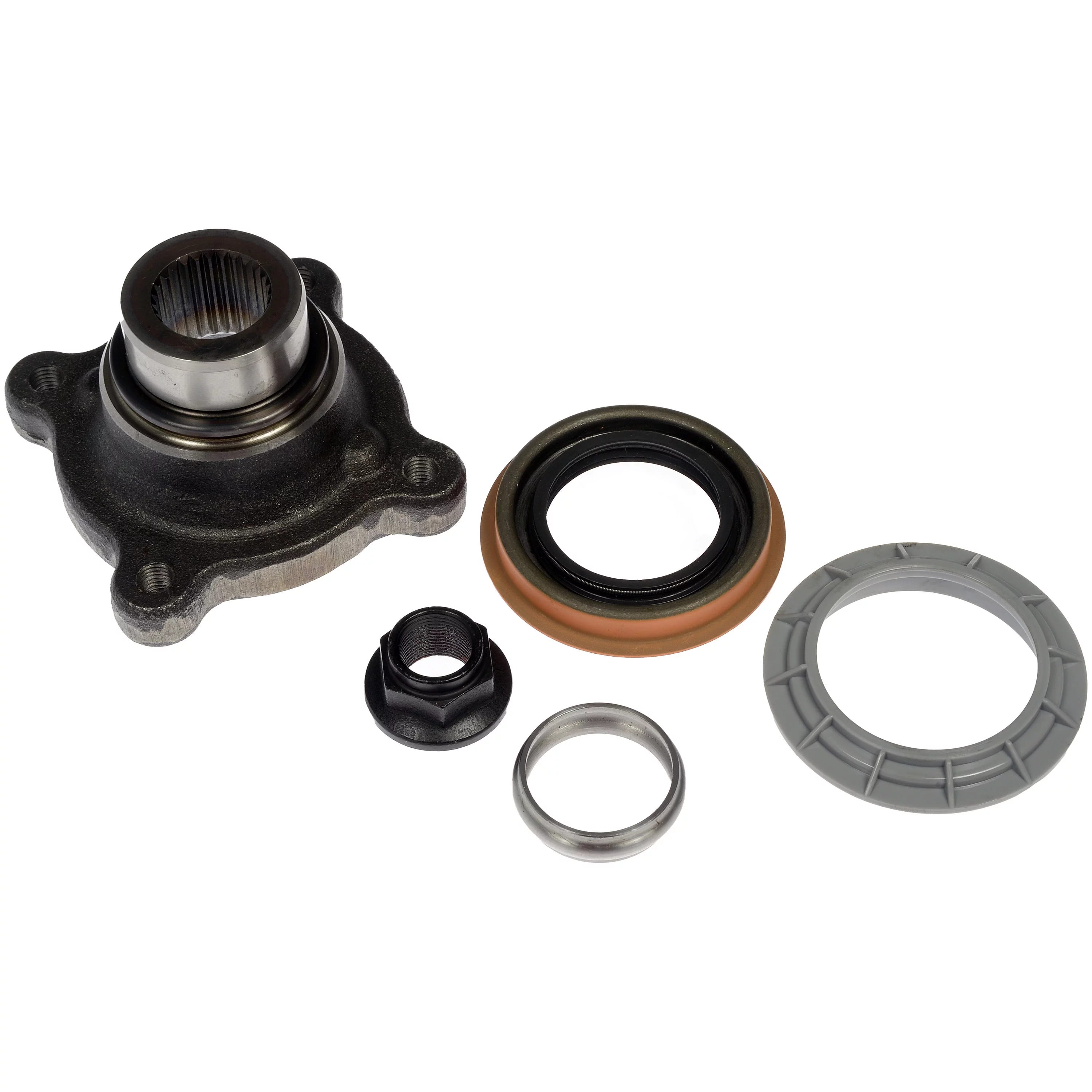 Dorman 600-257 Power Take Off Unit (PTU) Yoke for Specific Ford / Lincoln / Mercury Models