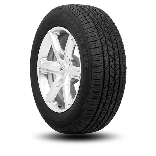 Nexen Roadian HTX RH5 255/70R16 111S WL (2 Tires) Fits: 2004 Ford F-150 XL, 1999-2001 Chevrolet Silverado 1500 LT