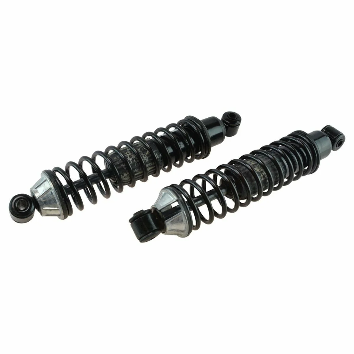 Teledu Rear Load Adjusting Shock Absorber Pair Left/Right Sides for Grand Caravan